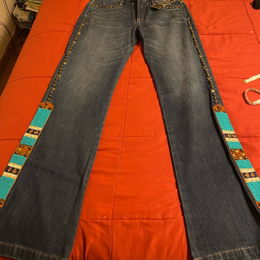 Double D Ranch jeans